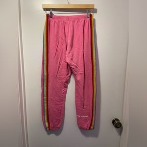 Spiritual Gangster Sweatpants - Terry
